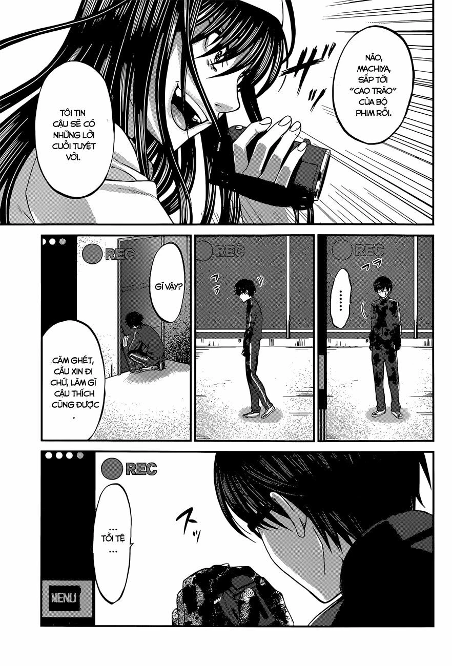 DEAD Tube Chapter 6 - 17