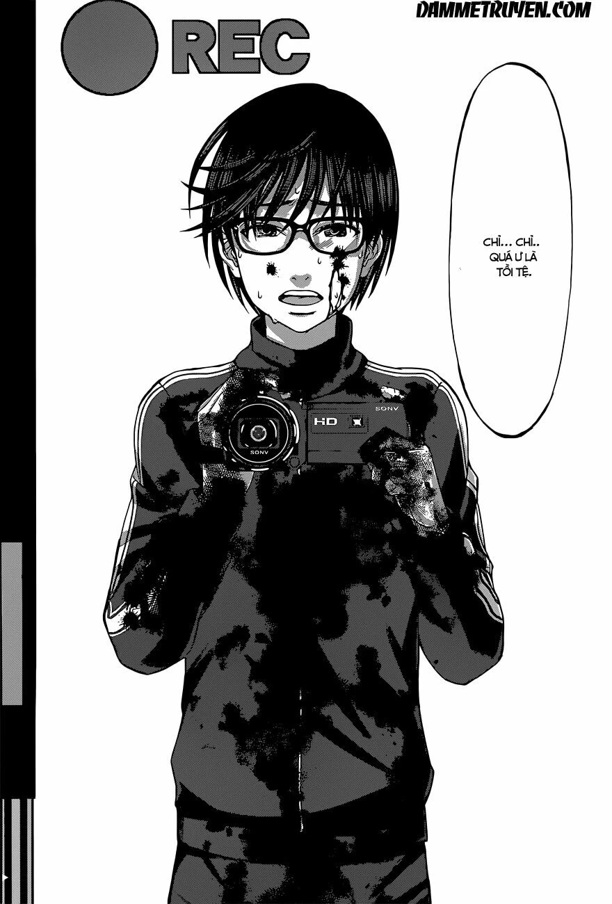 DEAD Tube Chapter 6 - 18