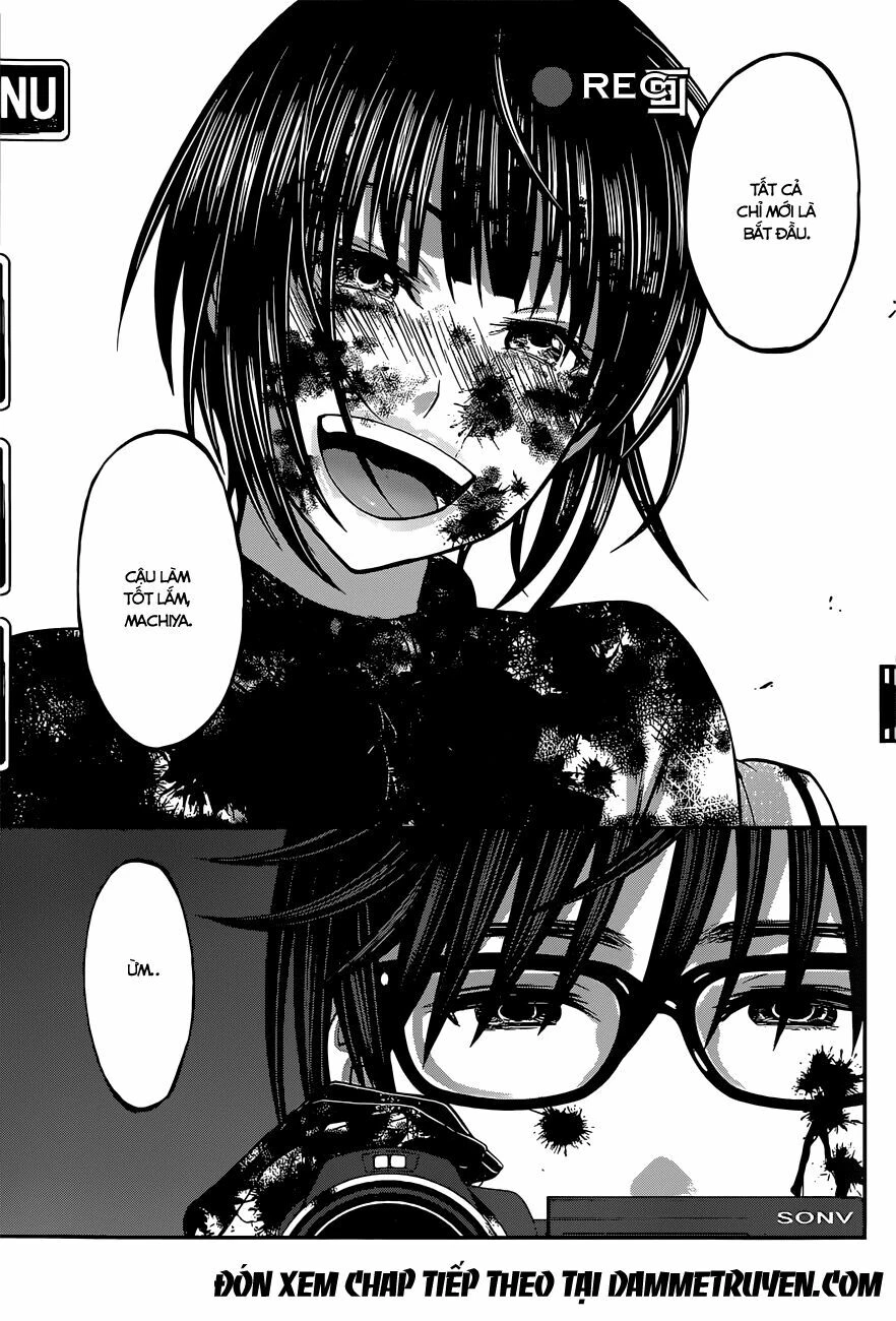 DEAD Tube Chapter 6 - 21