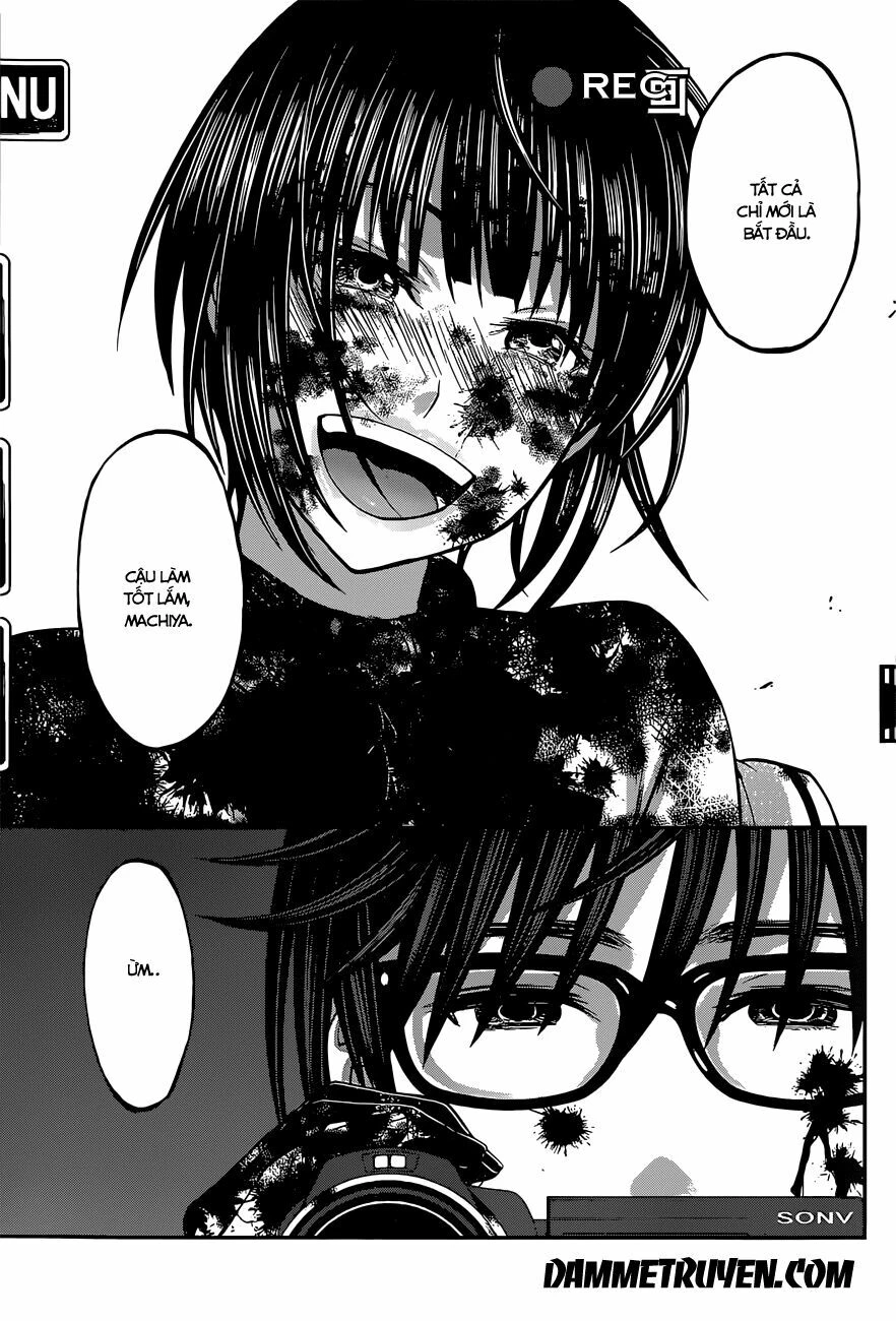 DEAD Tube Chapter 6 - 22