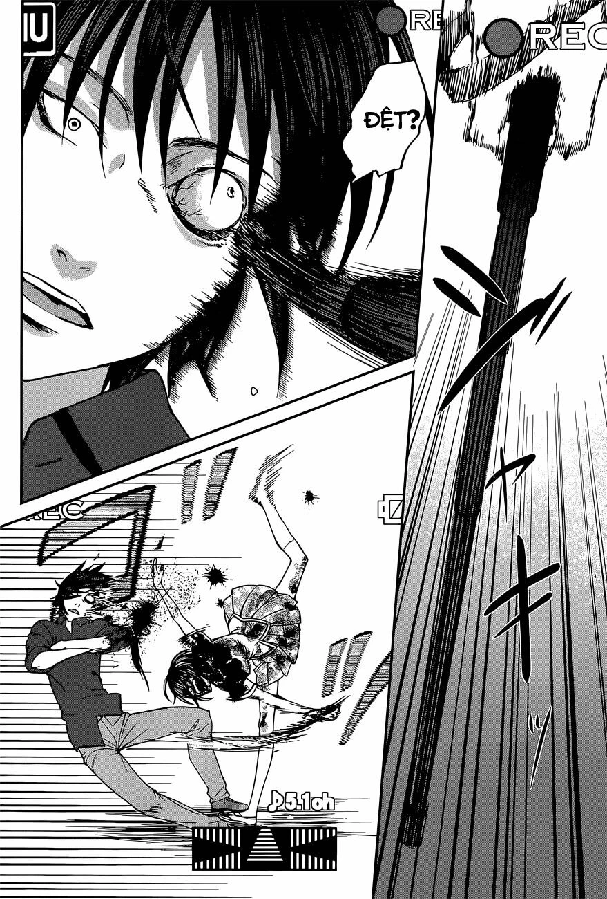 DEAD Tube Chapter 6 - 23