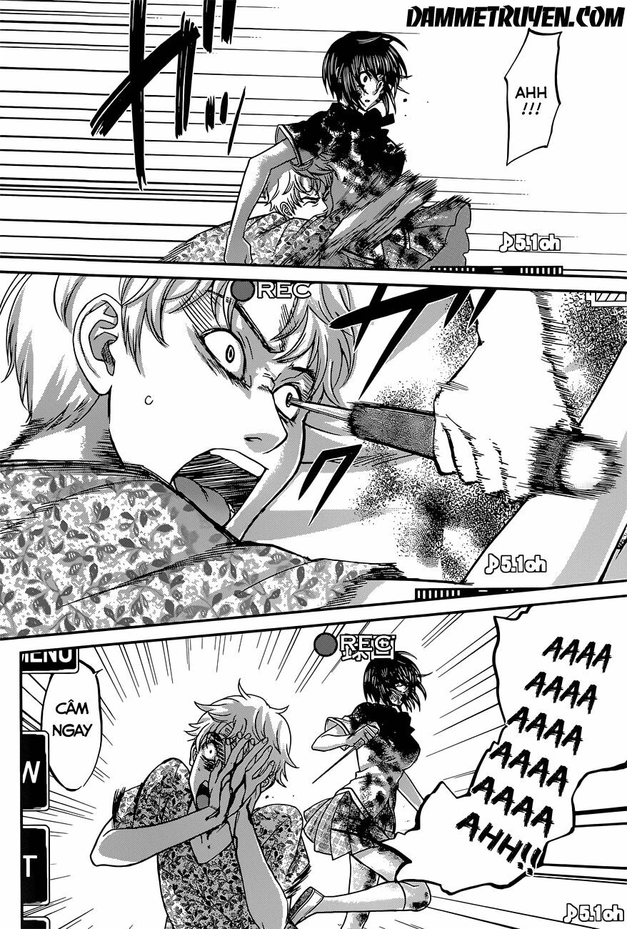 DEAD Tube Chapter 6 - 24