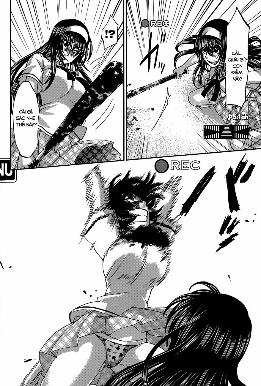 DEAD Tube Chapter 6 - 27