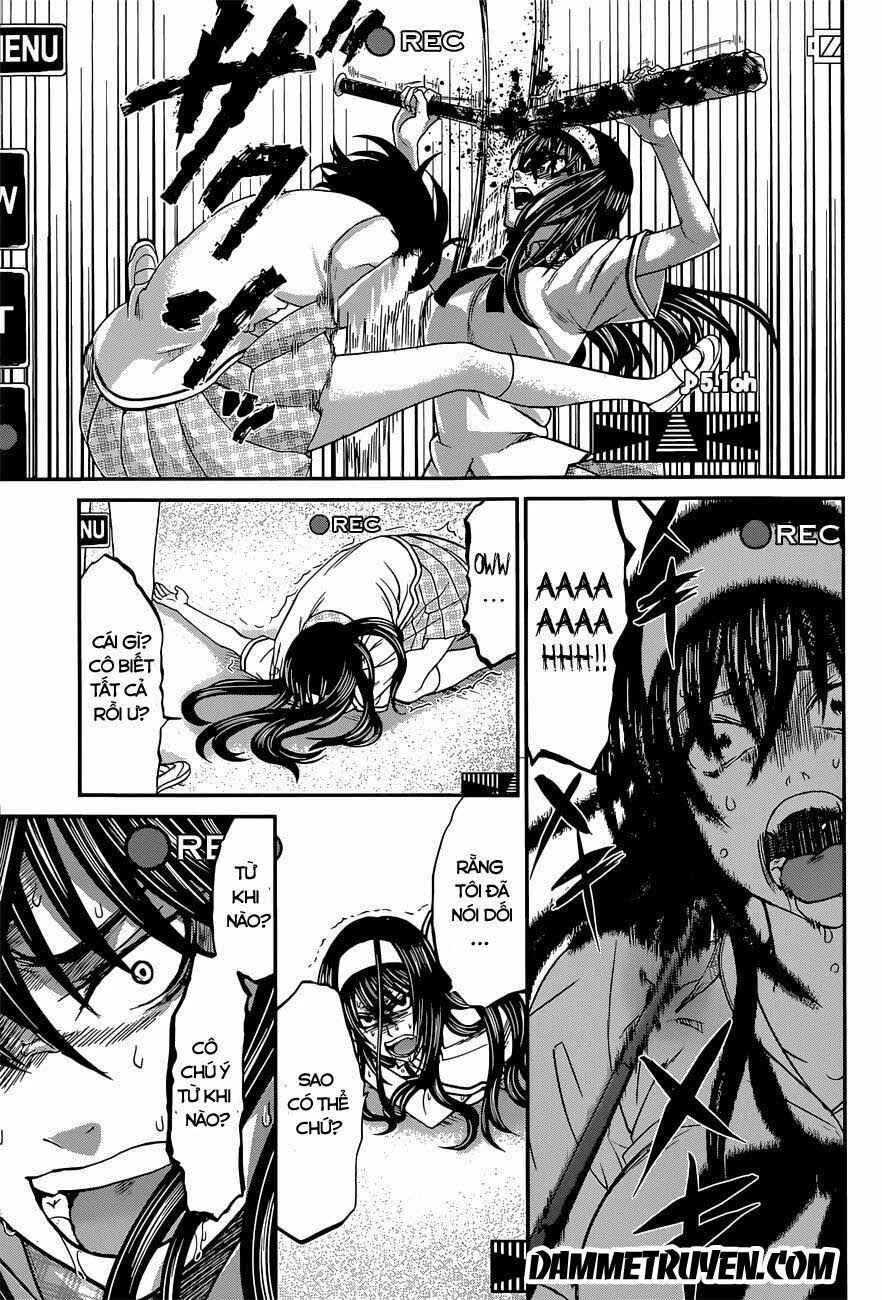 DEAD Tube Chapter 6 - 28