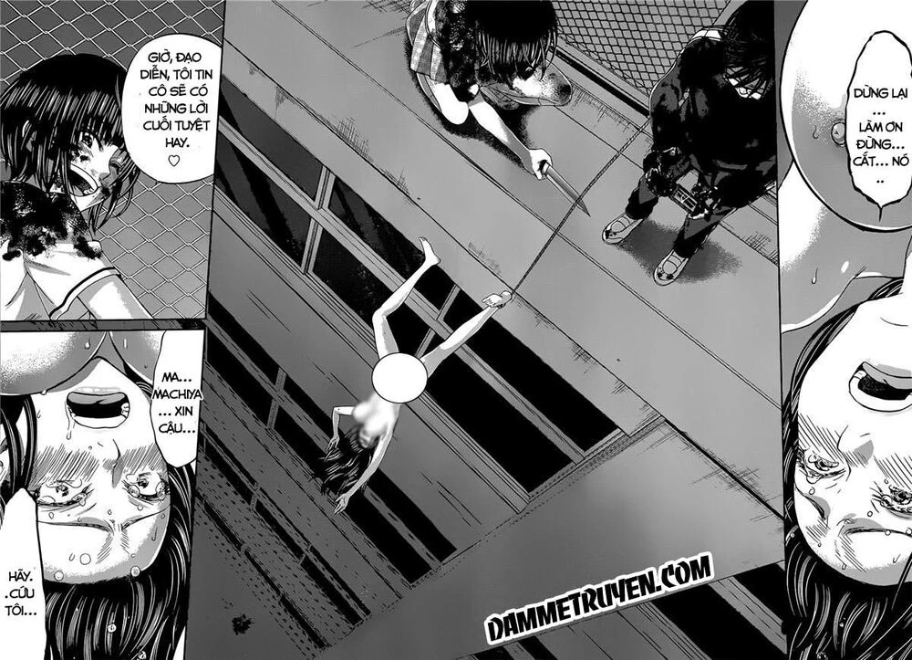 DEAD Tube Chapter 6 - 37