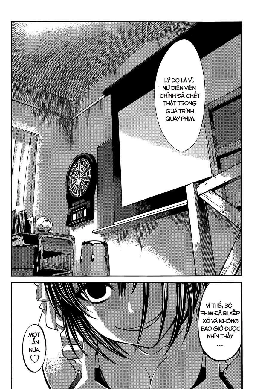 DEAD Tube Chapter 7 - 6