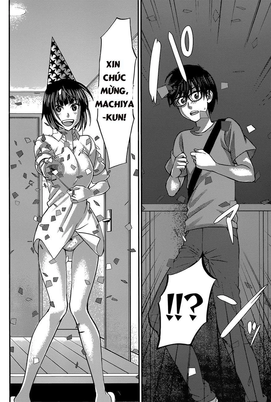 DEAD Tube Chapter 7 - 16