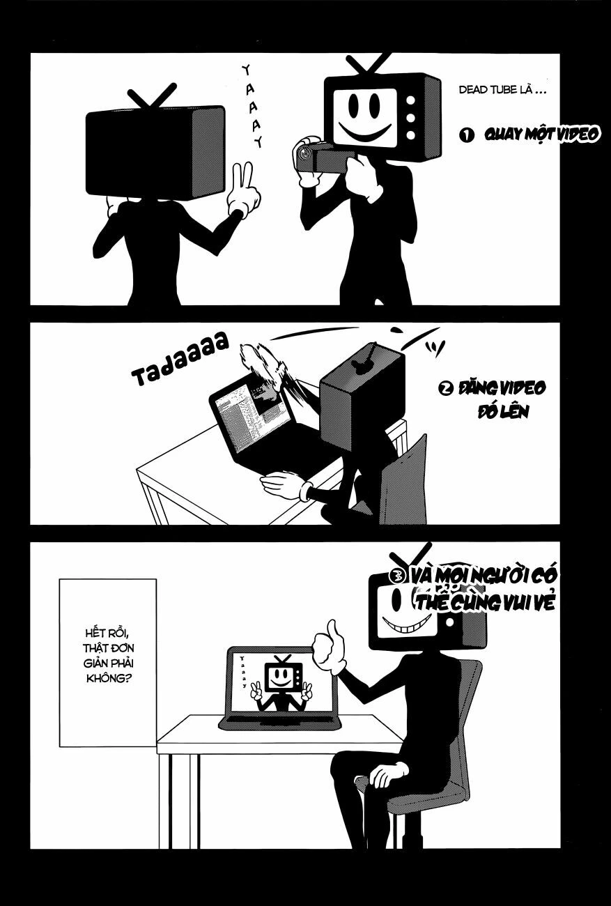 DEAD Tube Chapter 7 - 23