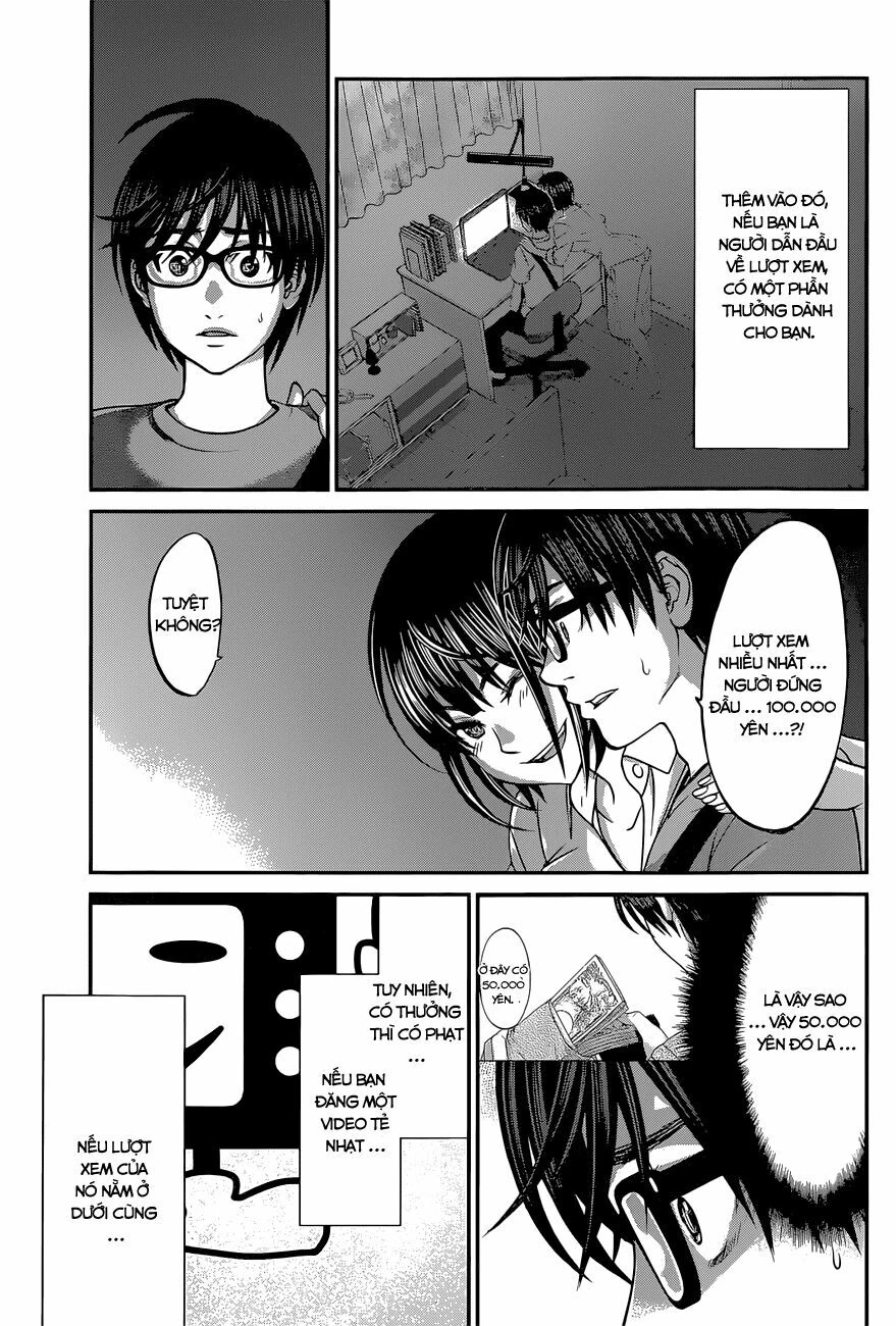 DEAD Tube Chapter 7 - 24