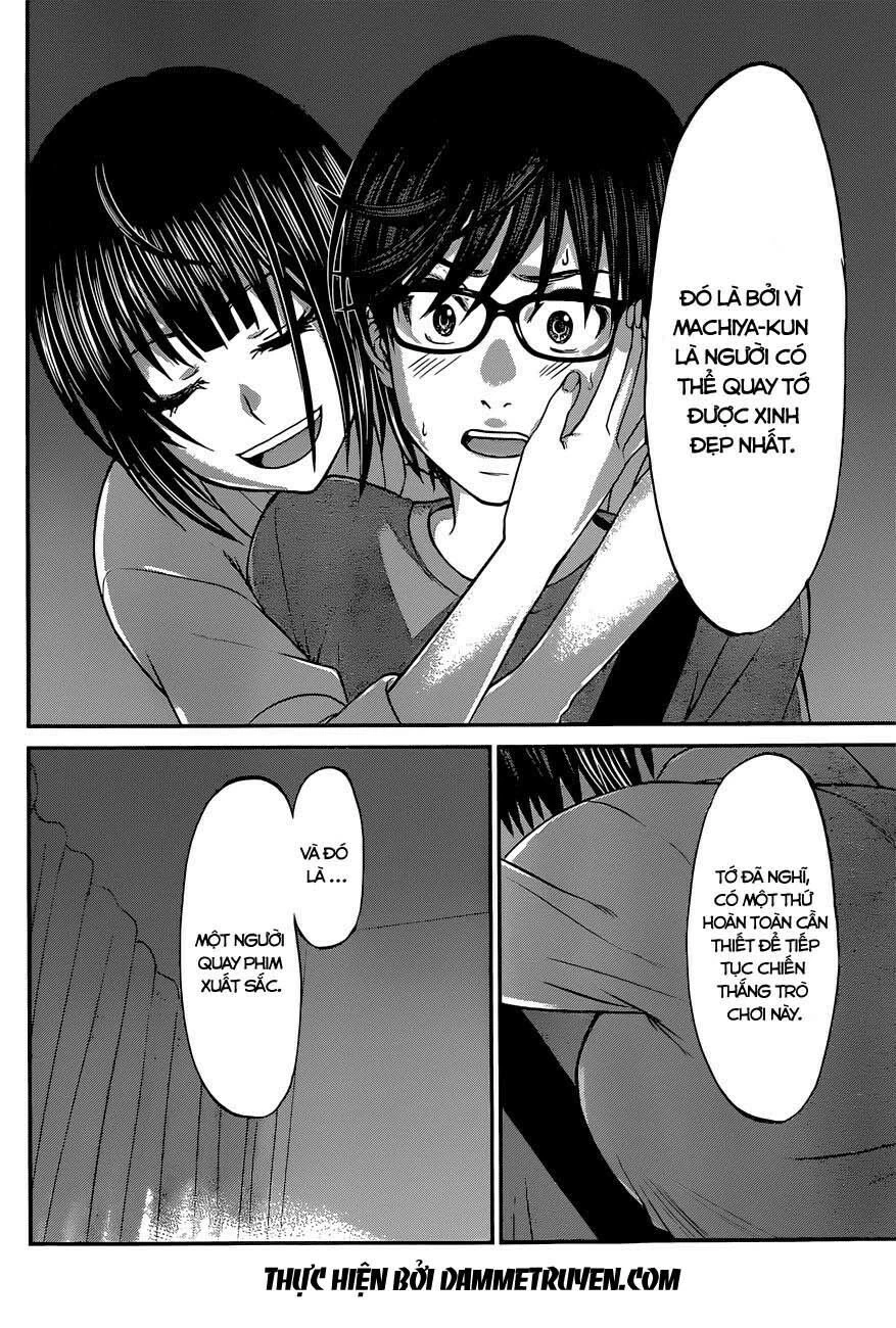 DEAD Tube Chapter 7 - 29