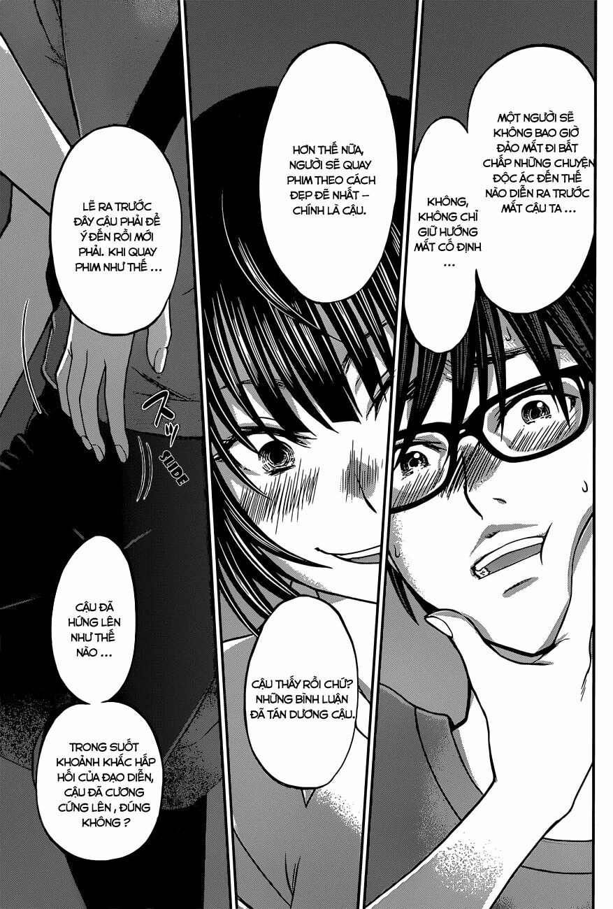 DEAD Tube Chapter 7 - 30