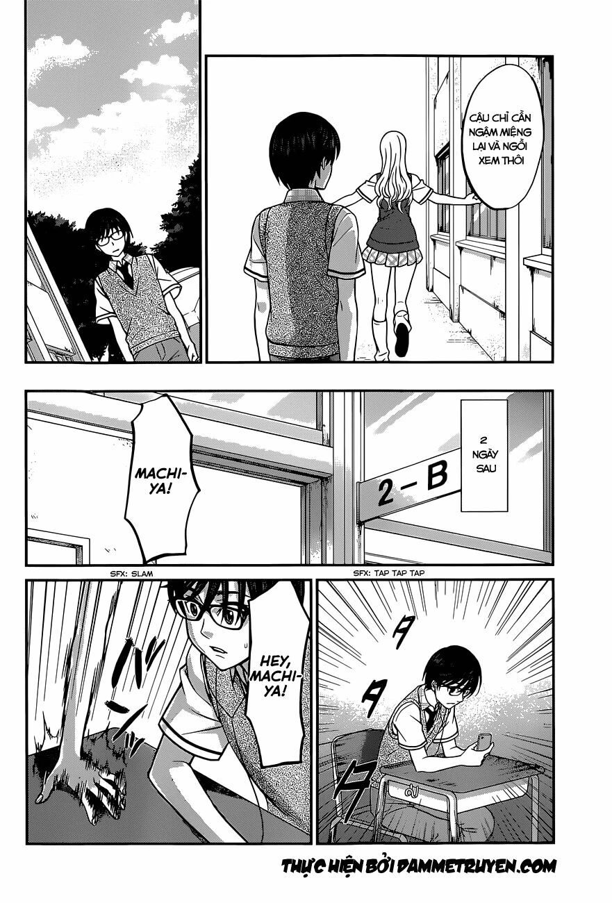 DEAD Tube Chapter 8 - 20