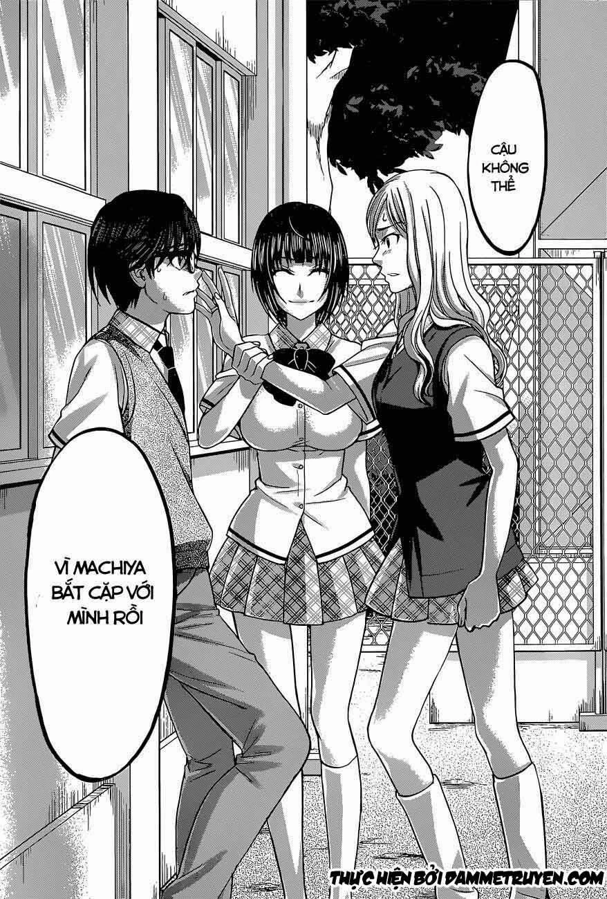 DEAD Tube Chapter 8 - 31