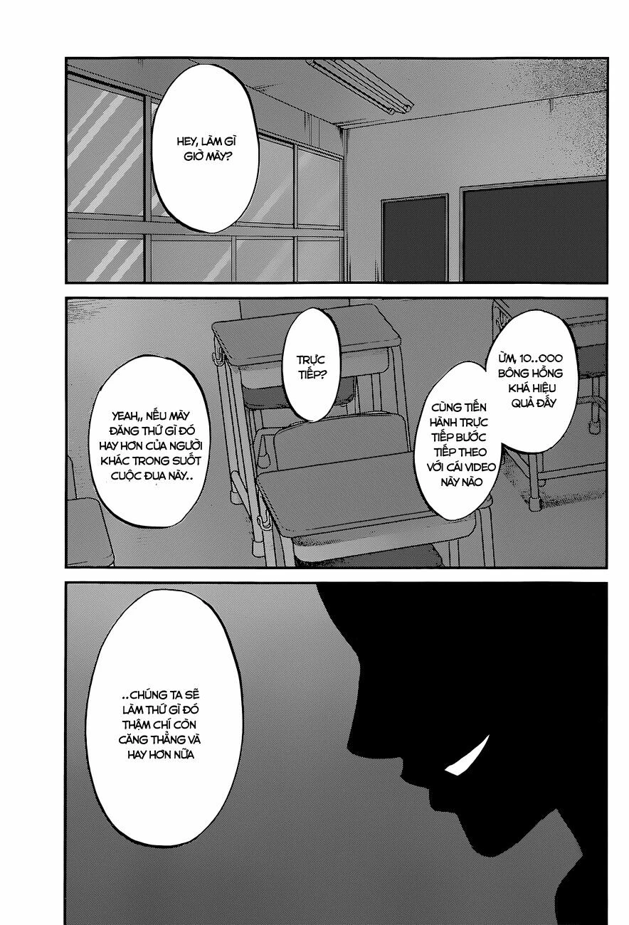 DEAD Tube Chapter 8 - 36