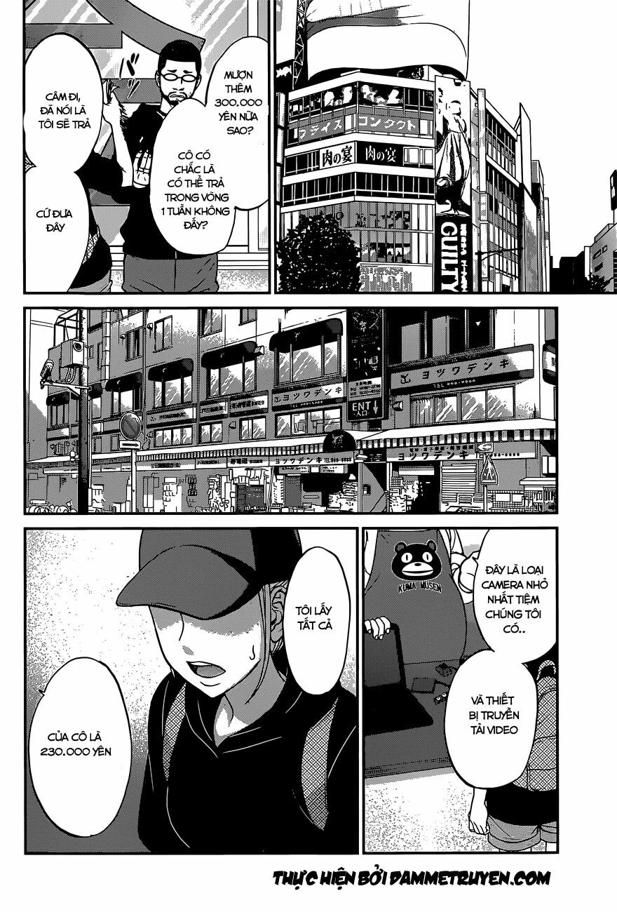 DEAD Tube Chapter 8 - 37