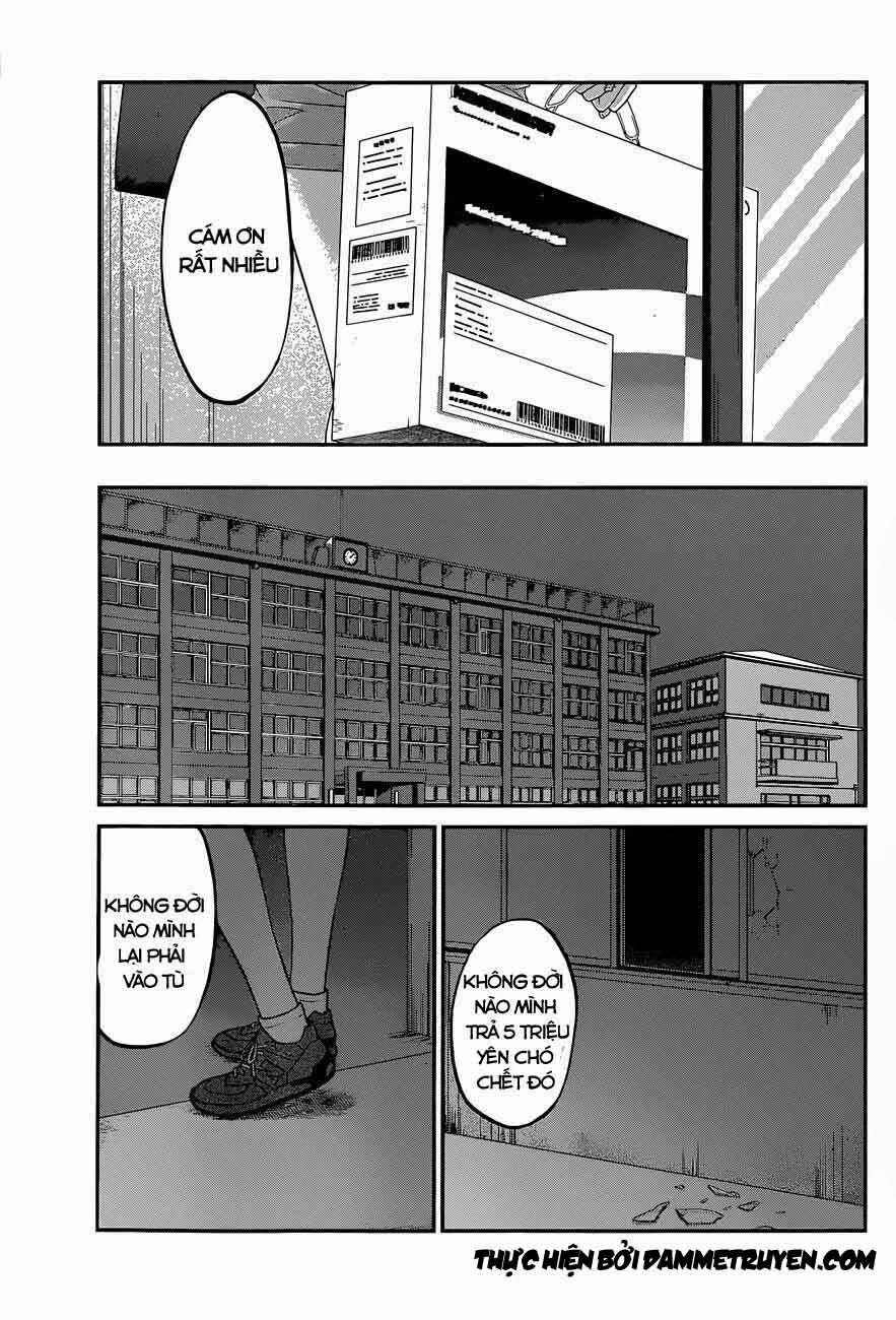 DEAD Tube Chapter 8 - 38