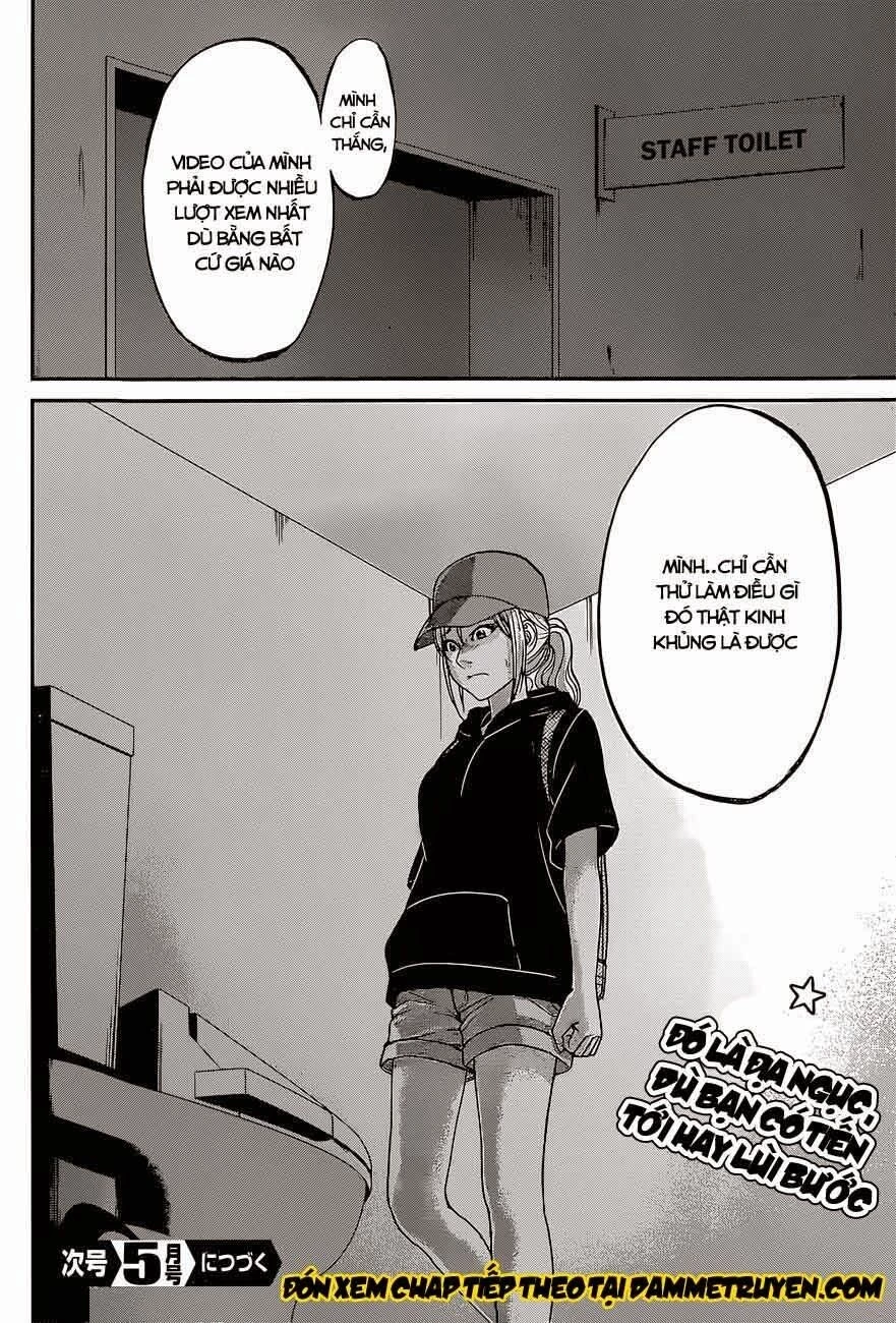 DEAD Tube Chapter 8 - 39