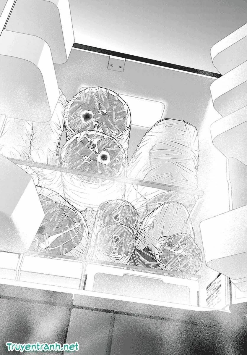 DEAD Tube Chapter 27 - 10