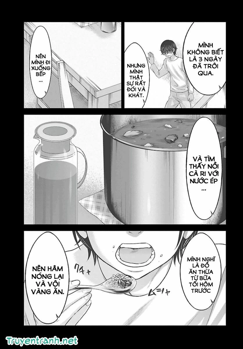 DEAD Tube Chapter 27 - 13