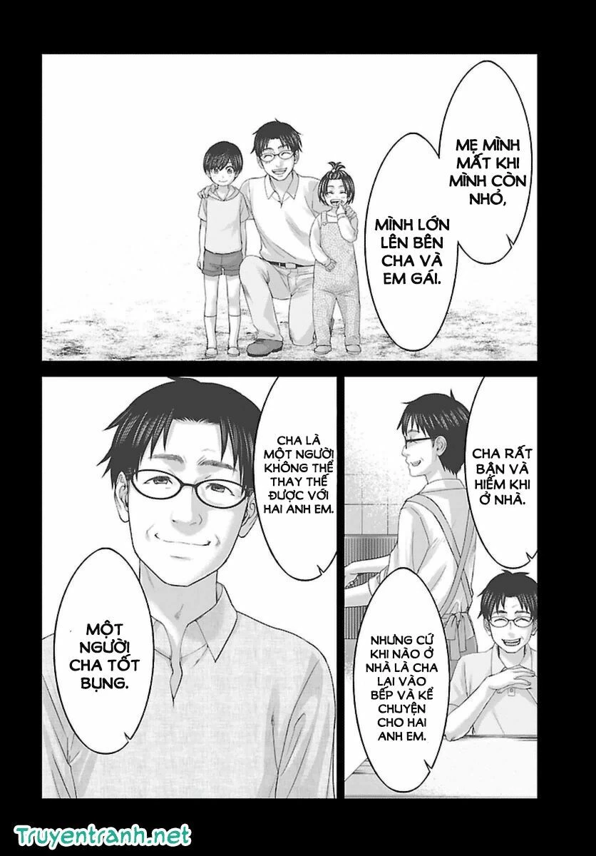 DEAD Tube Chapter 27 - 16