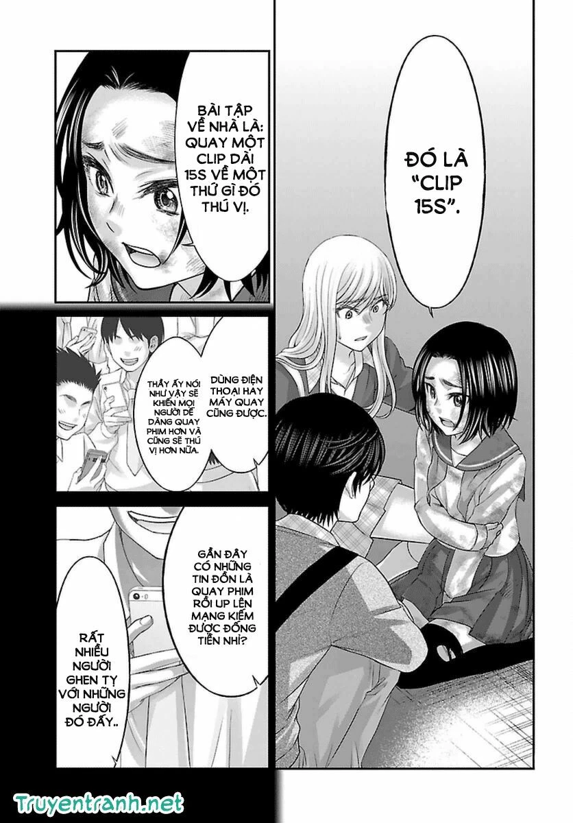 DEAD Tube Chapter 27 - 26