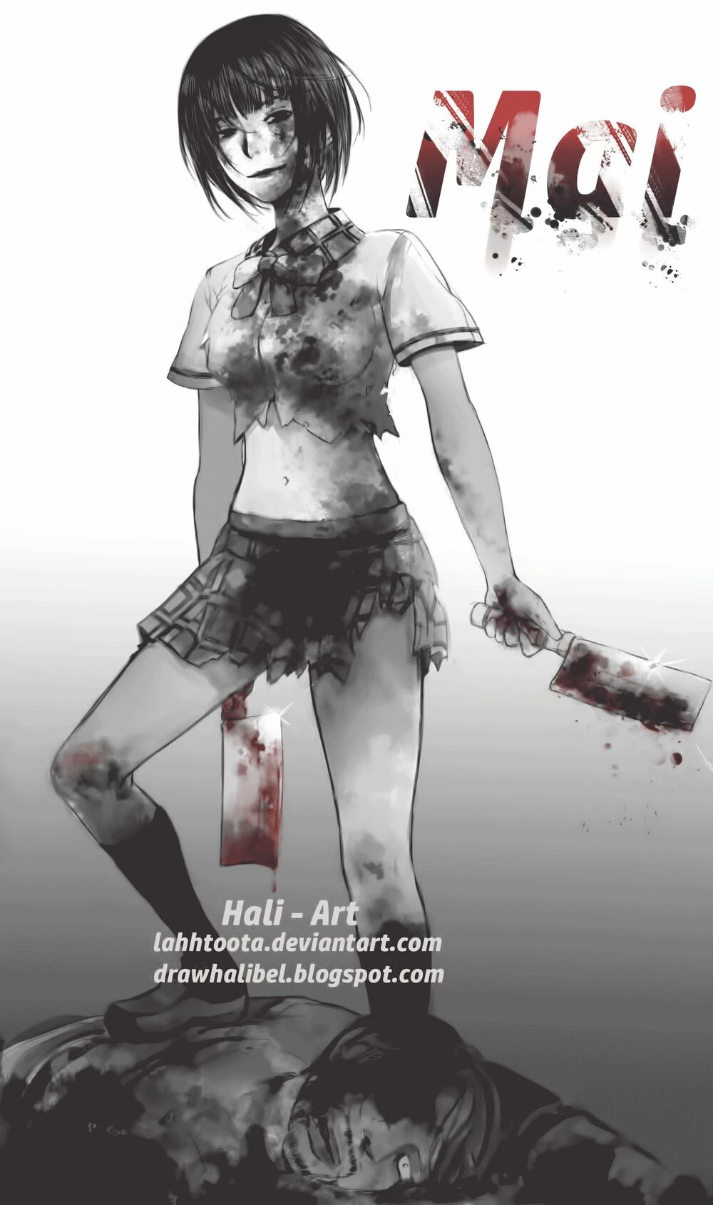 DEAD Tube Chapter 28 - 1