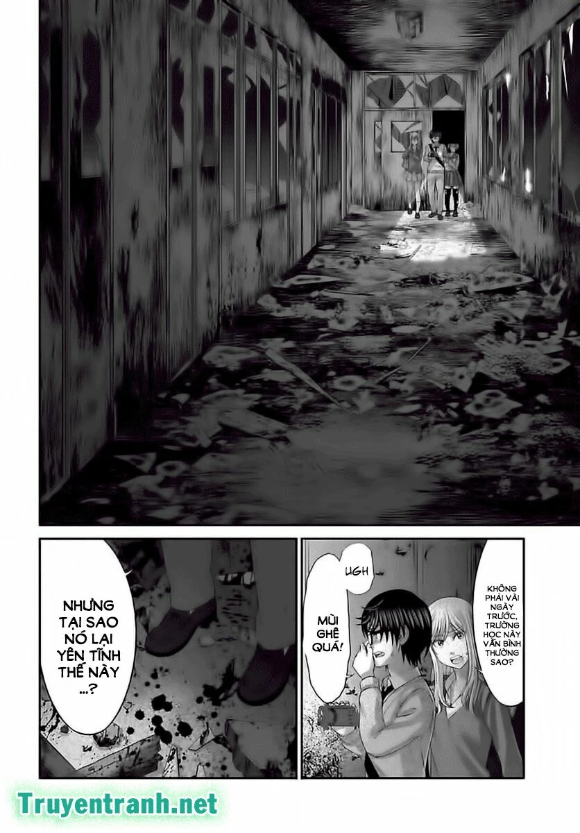 DEAD Tube Chapter 28 - 12