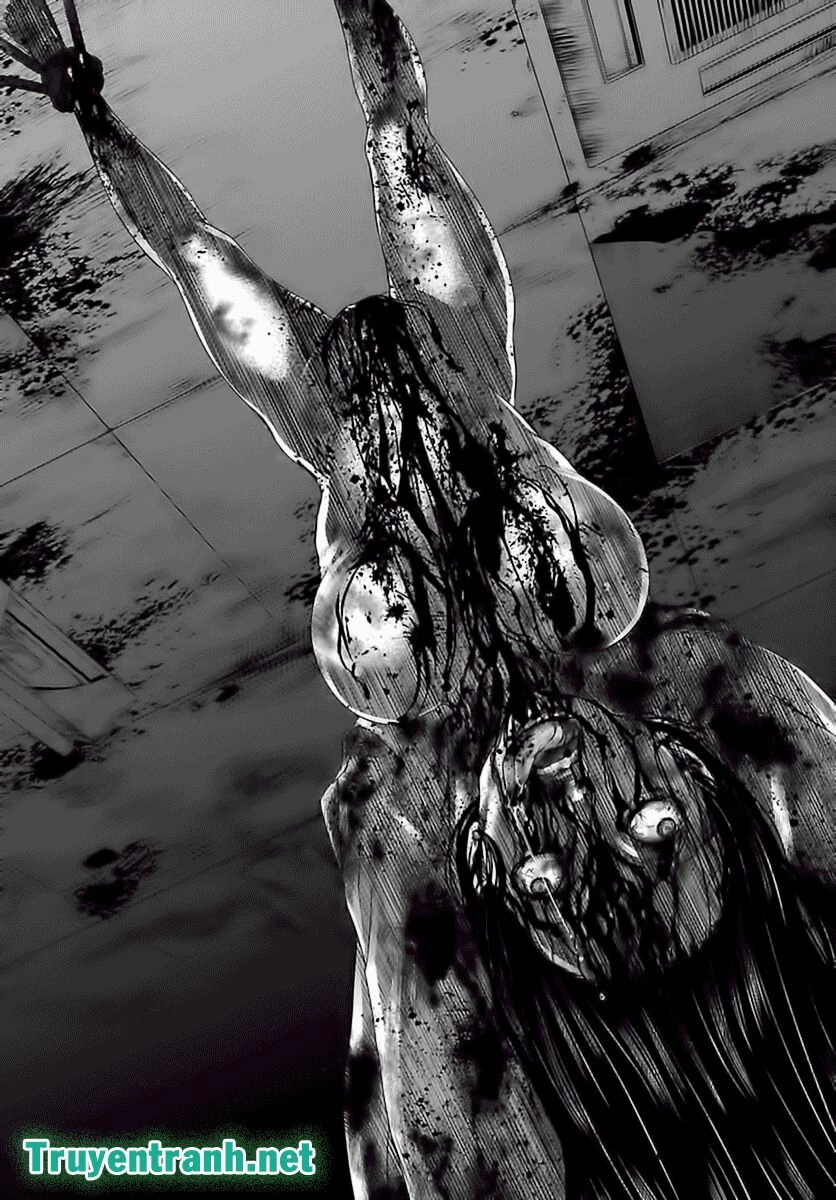 DEAD Tube Chapter 28 - 14