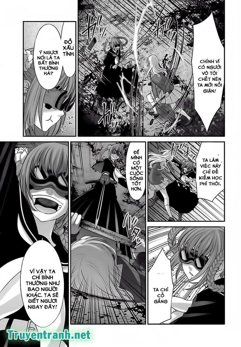 DEAD Tube Chapter 28 - 26