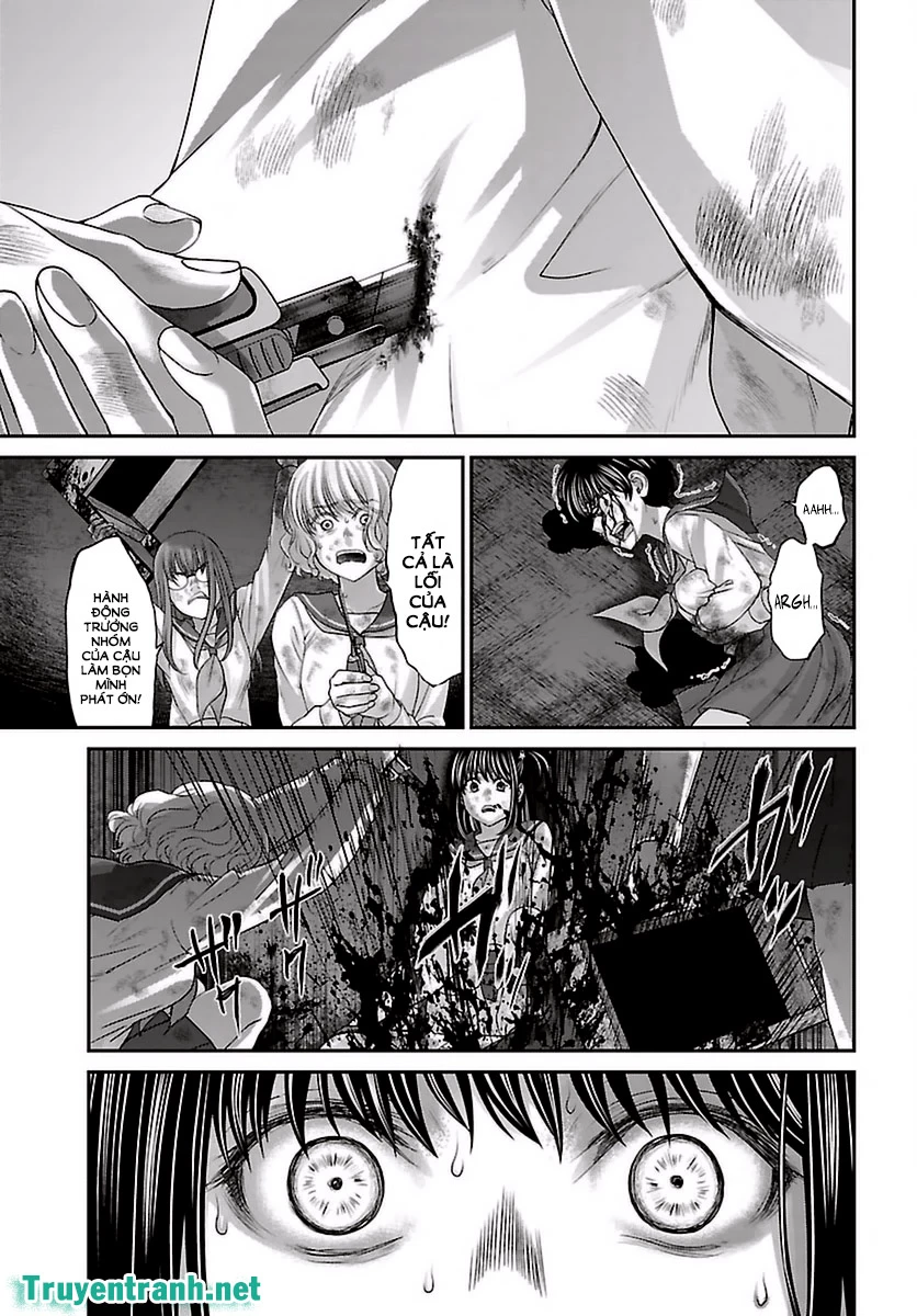 DEAD Tube Chapter 29 - 3