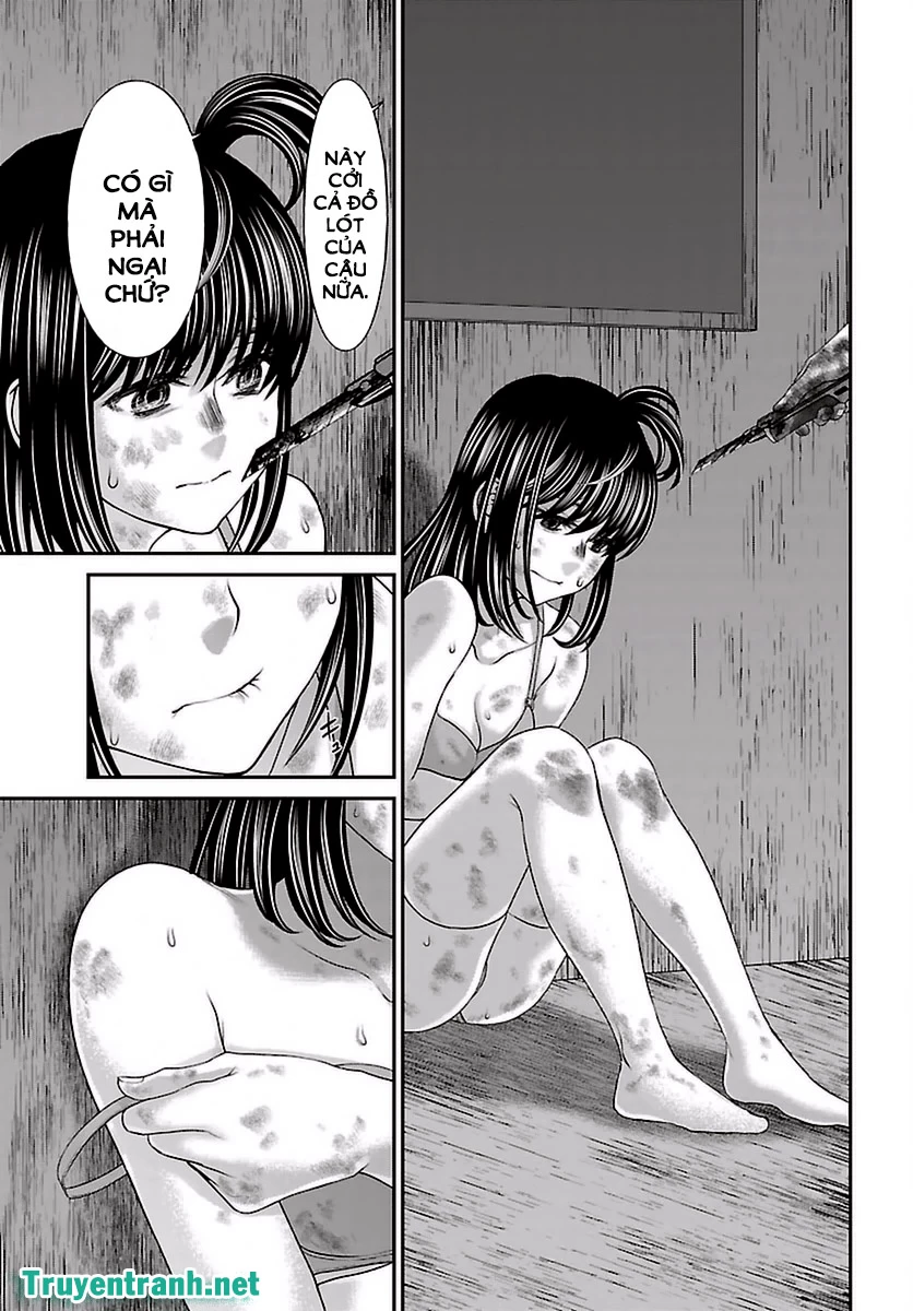 DEAD Tube Chapter 29 - 5