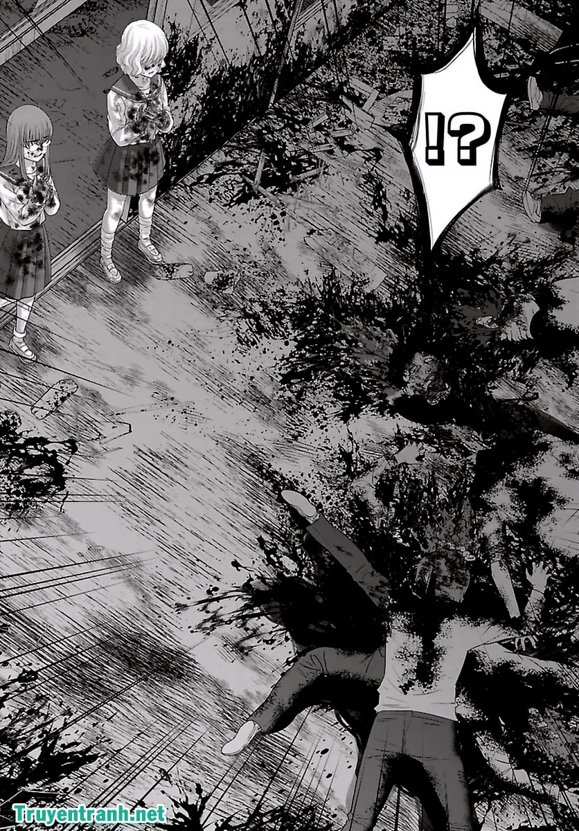 DEAD Tube Chapter 29 - 10