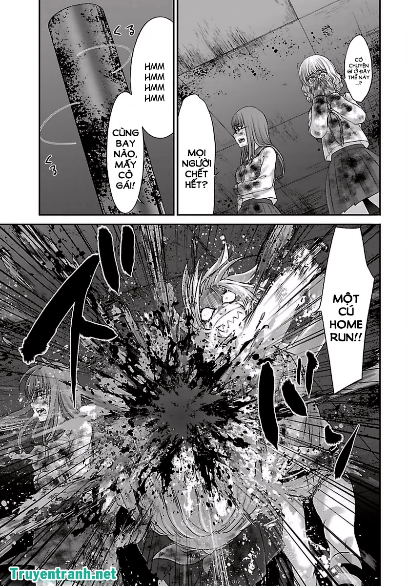 DEAD Tube Chapter 29 - 11