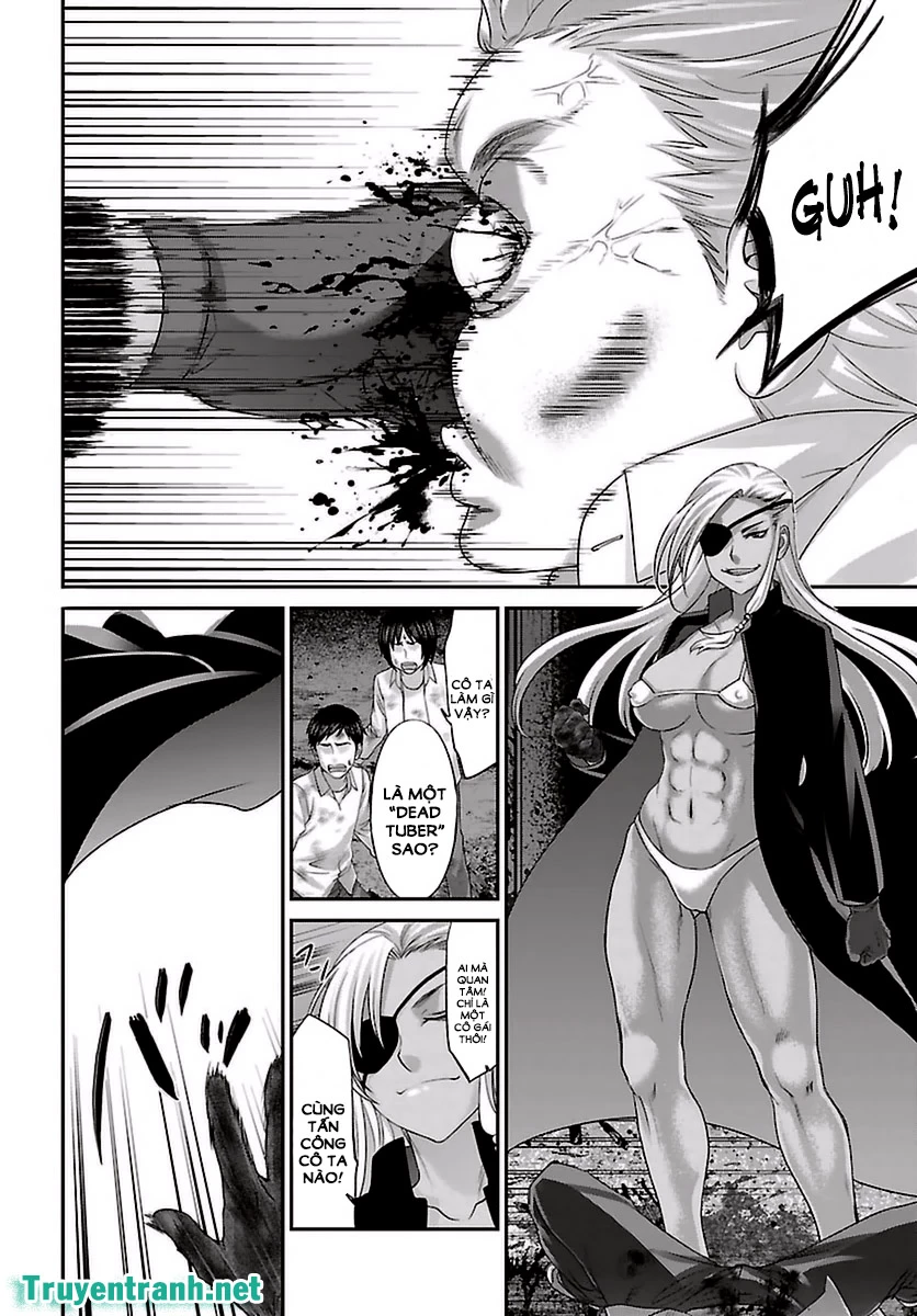 DEAD Tube Chapter 29 - 14