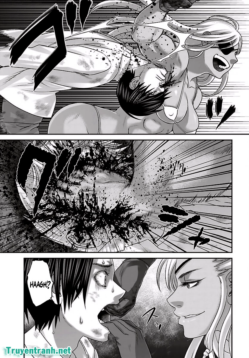 DEAD Tube Chapter 29 - 15