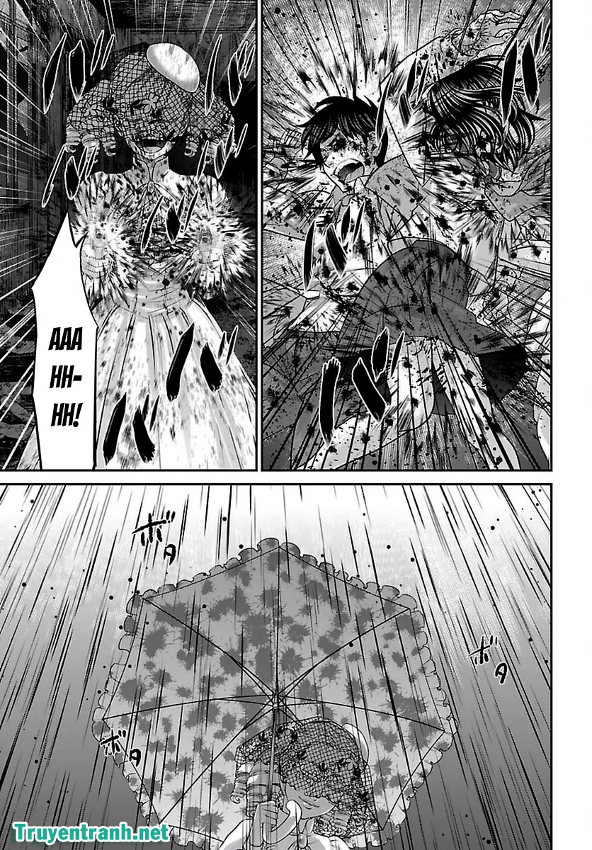 DEAD Tube Chapter 29 - 17