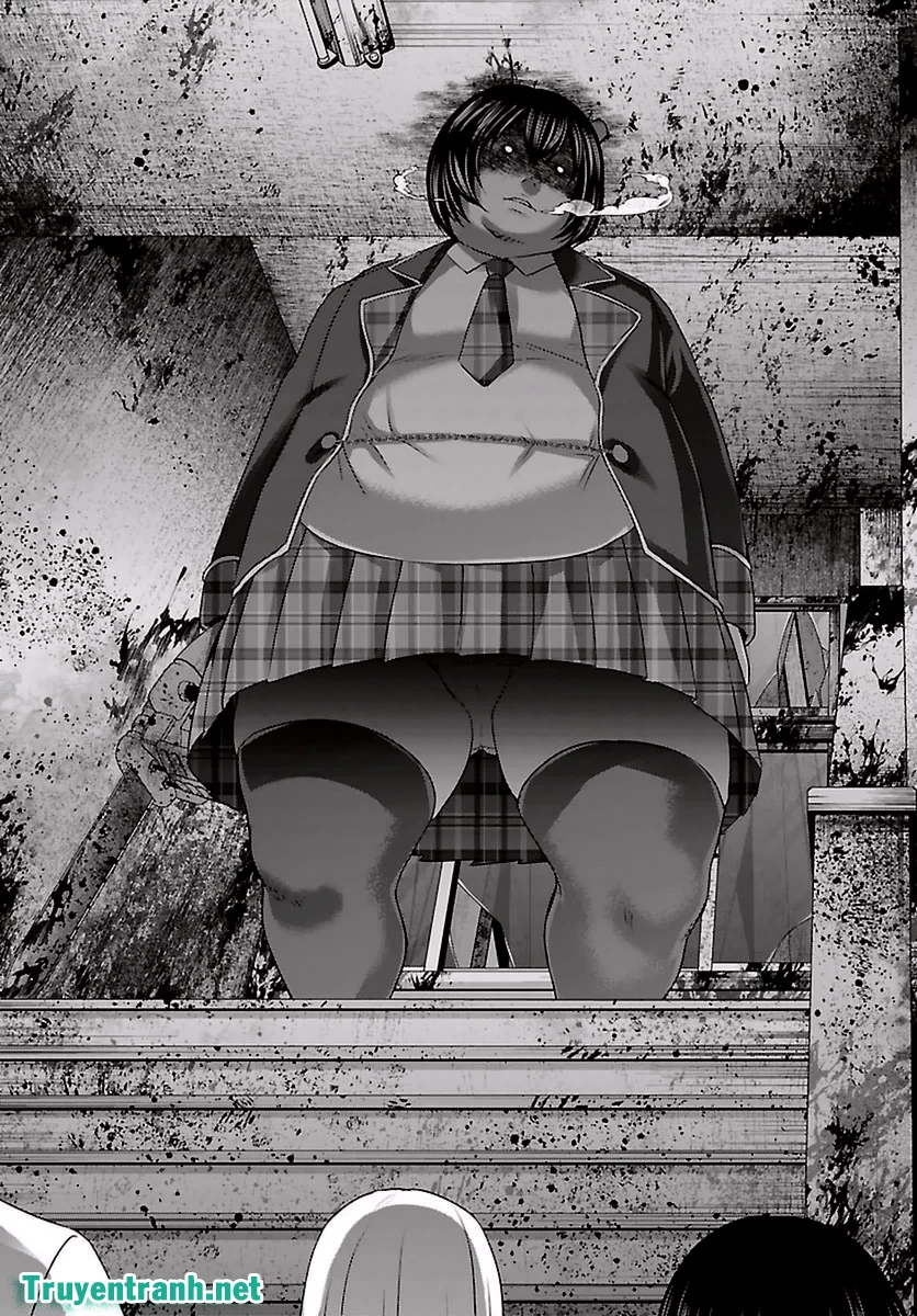 DEAD Tube Chapter 29 - 20