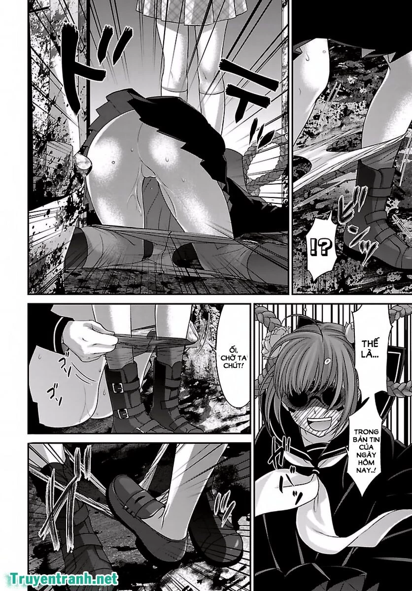 DEAD Tube Chapter 29 - 26