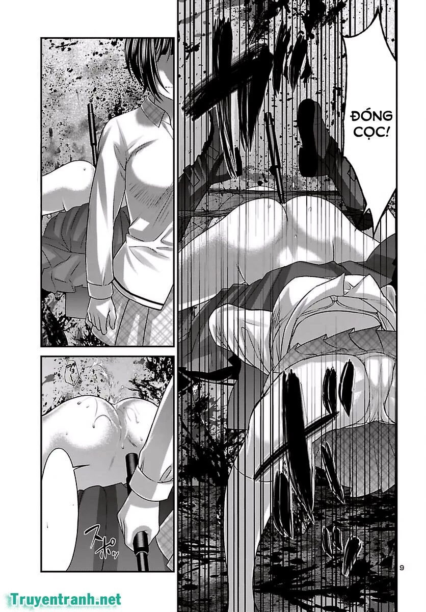 DEAD Tube Chapter 29 - 31