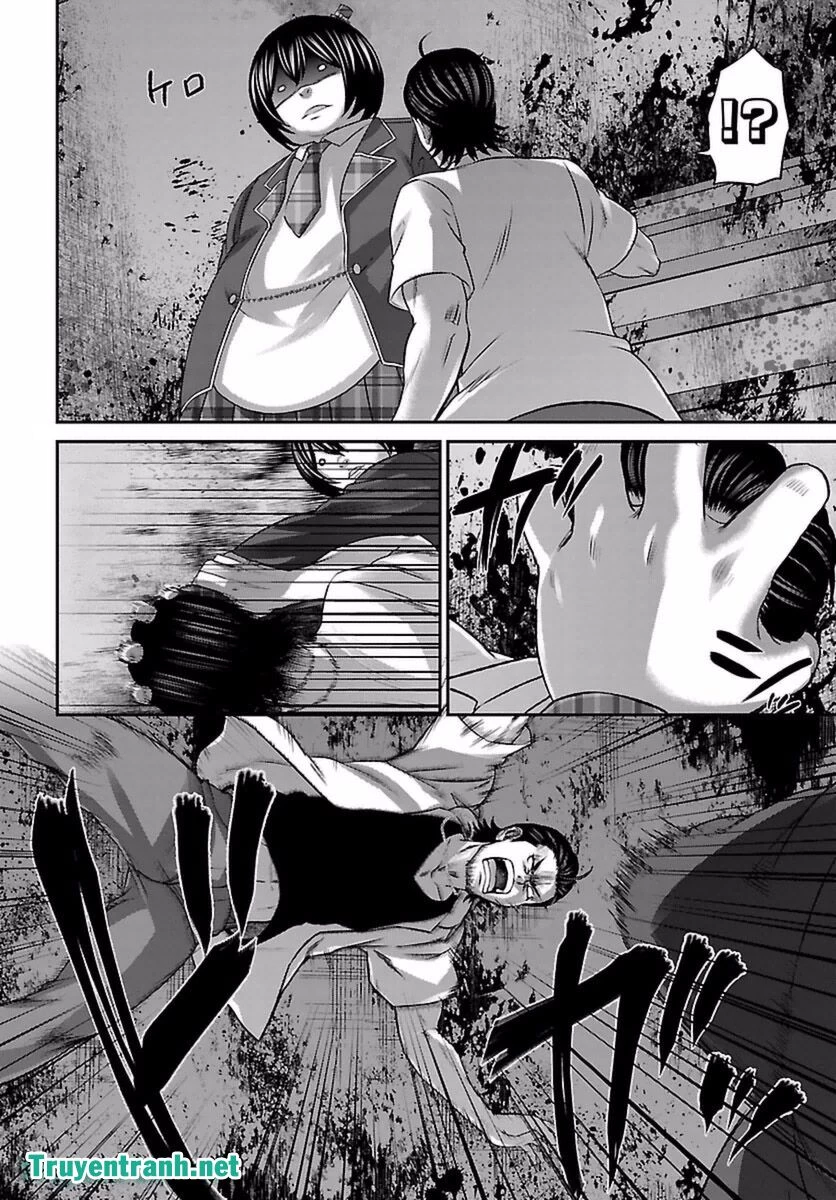 DEAD Tube Chapter 30 - 4