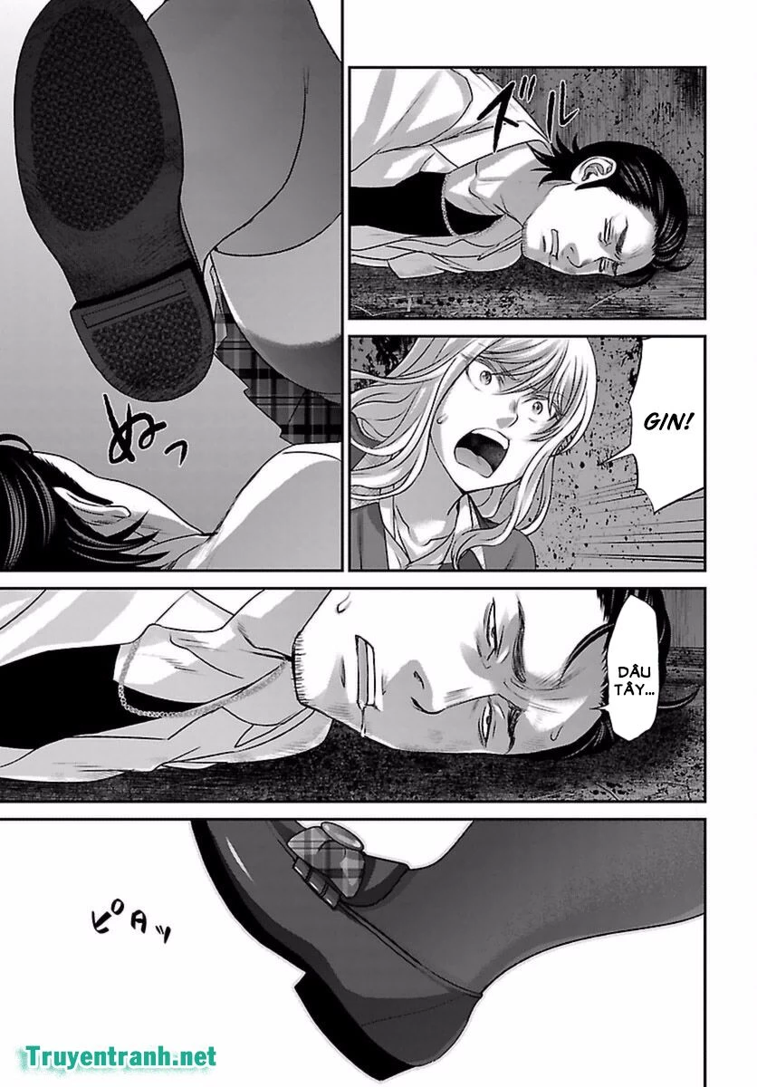 DEAD Tube Chapter 30 - 5