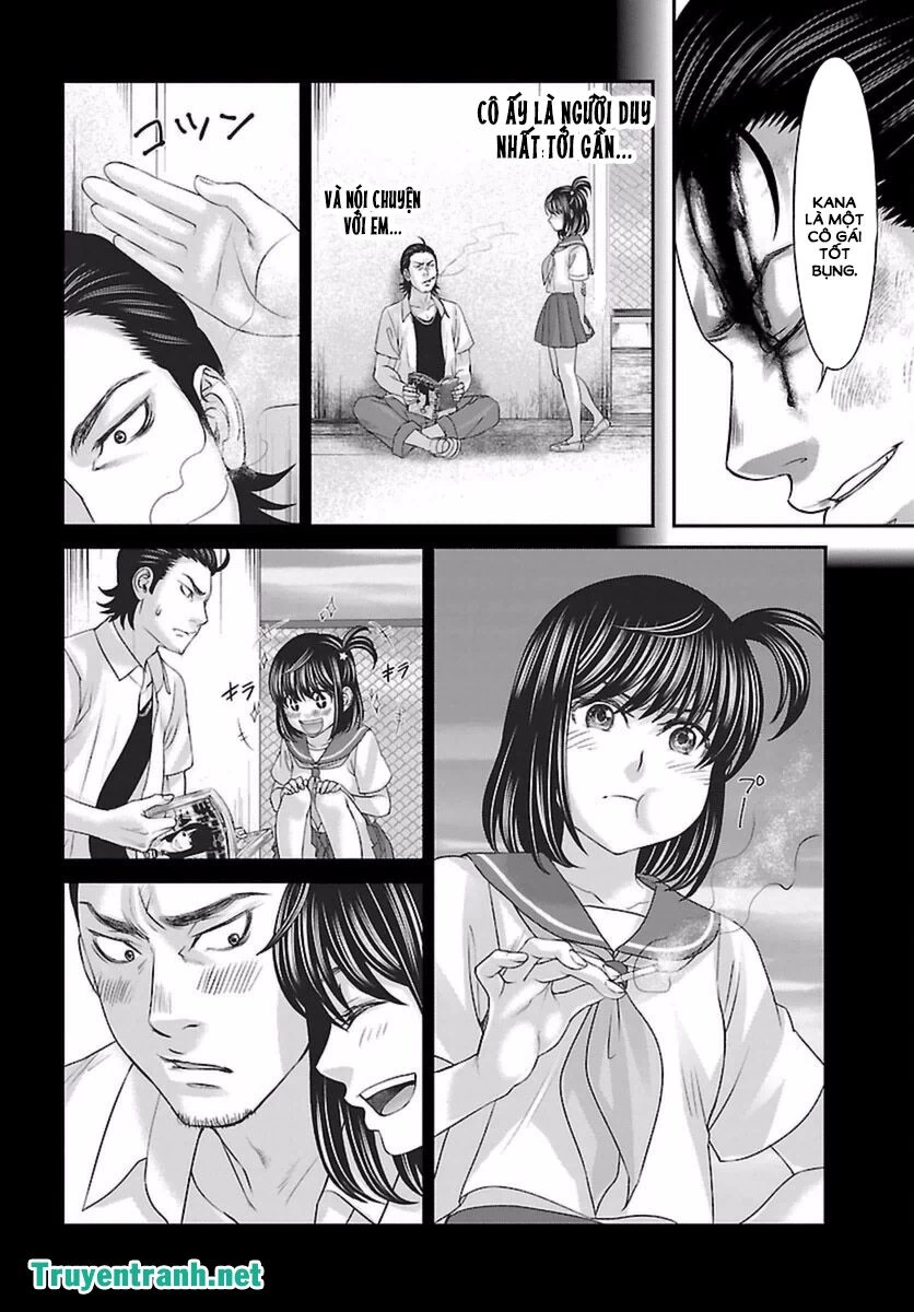 DEAD Tube Chapter 30 - 8