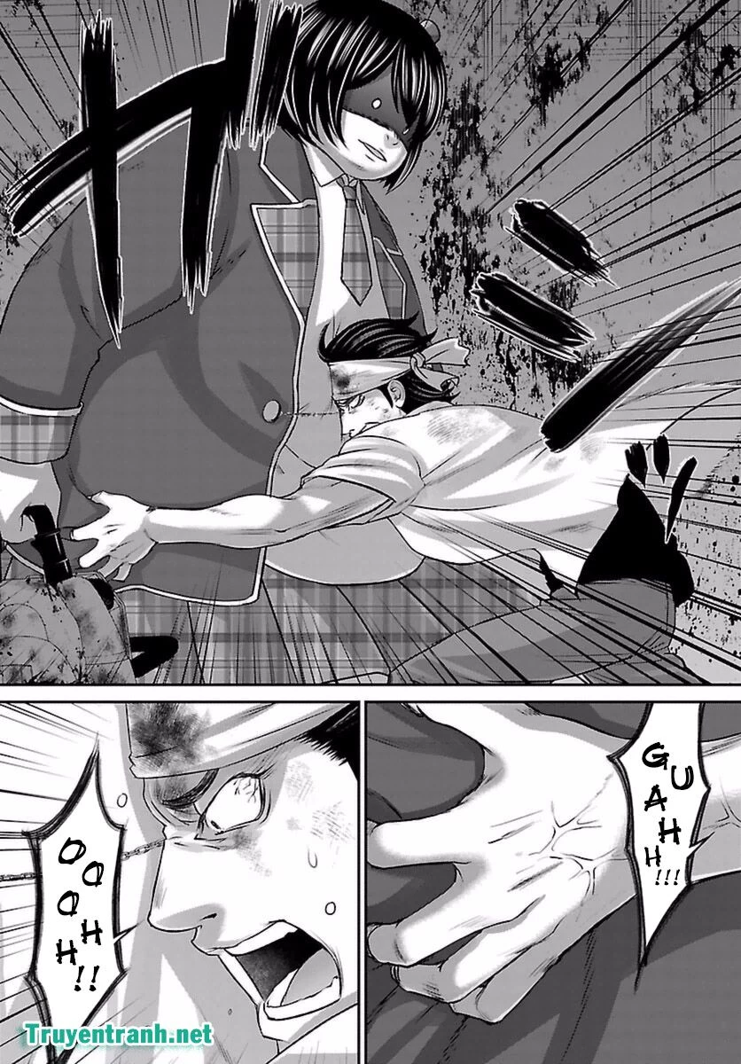 DEAD Tube Chapter 30 - 12