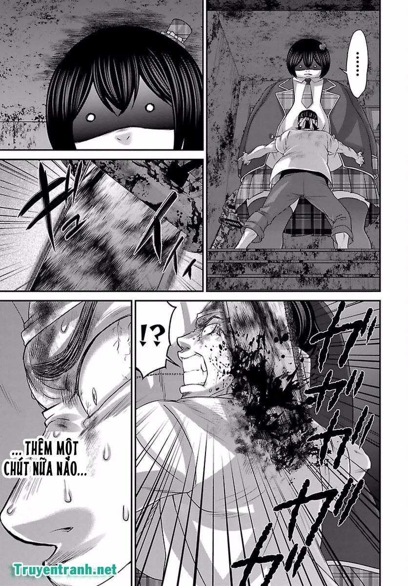 DEAD Tube Chapter 30 - 13