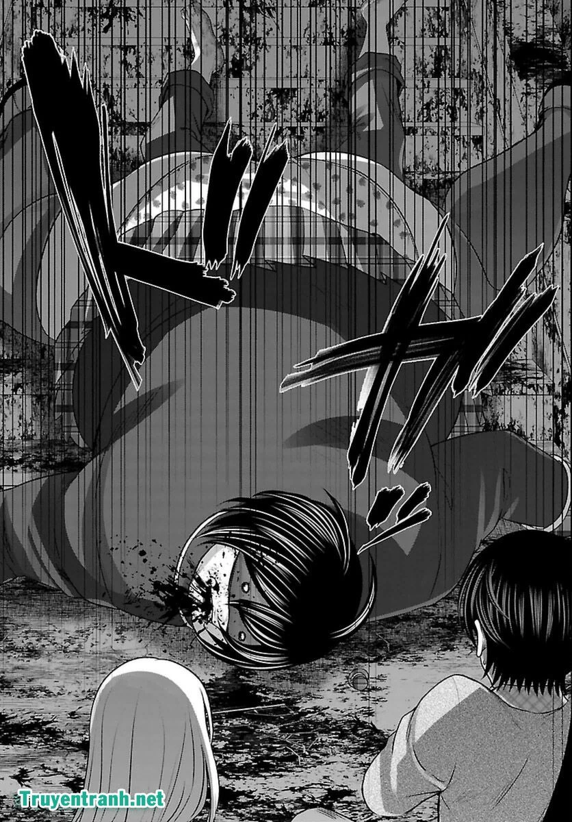 DEAD Tube Chapter 30 - 18