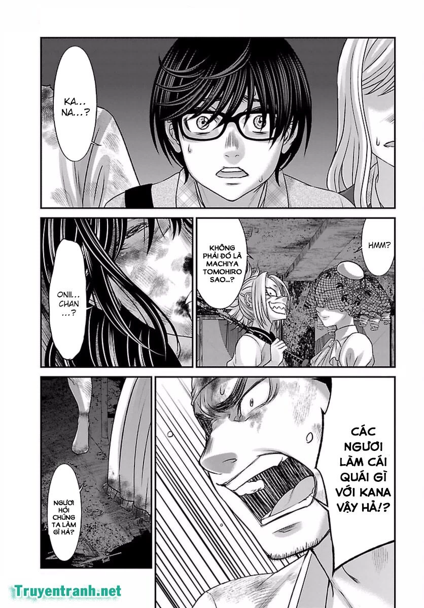 DEAD Tube Chapter 30 - 23