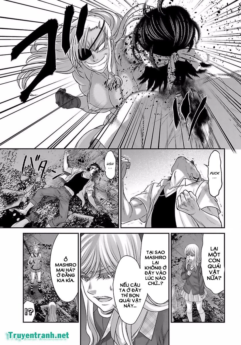 DEAD Tube Chapter 30 - 25