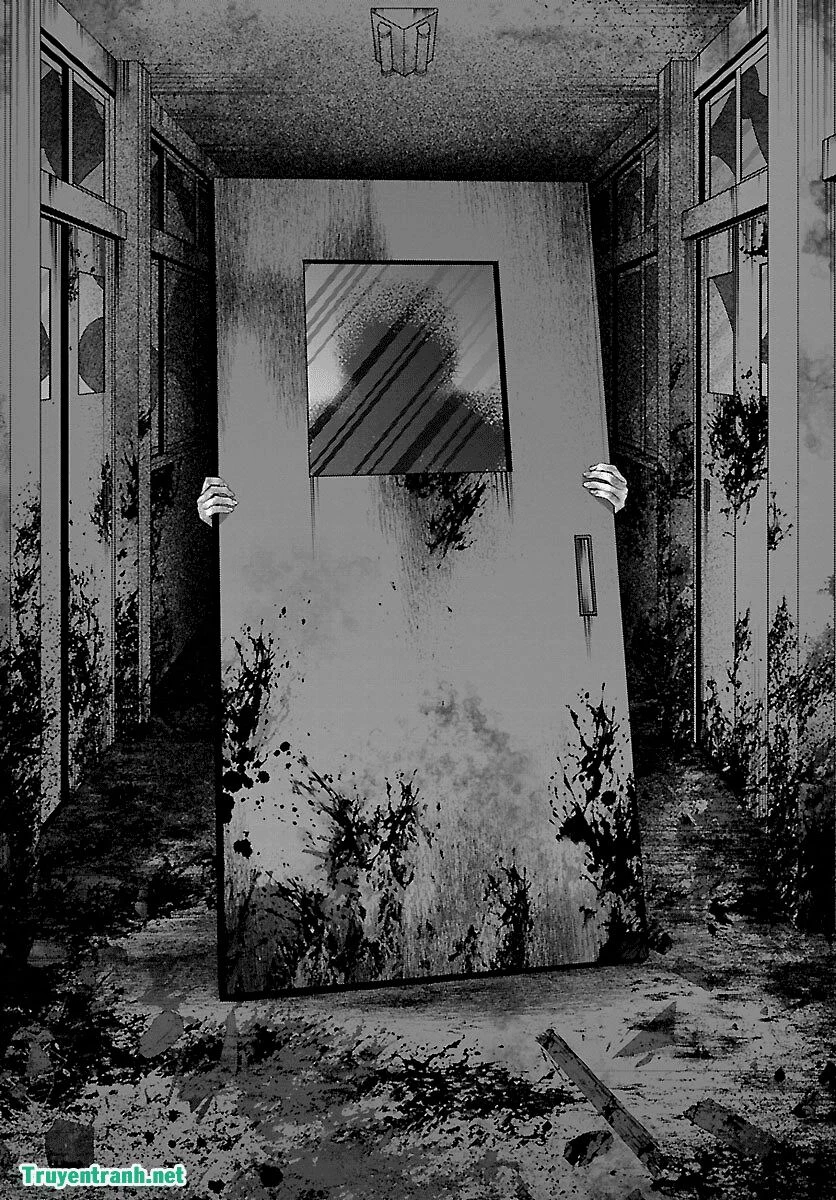 DEAD Tube Chapter 33 - 4