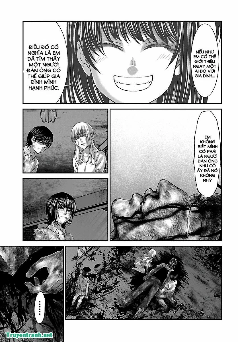 DEAD Tube Chapter 33 - 24