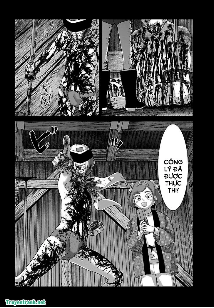 DEAD Tube Chapter 34 - 6